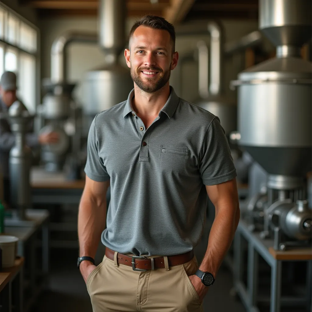 Ivan Perić - Specijalist za istraživanje i razvoj