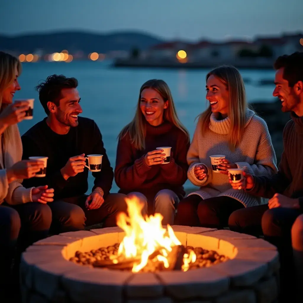 Čaj od hibiskusa s limunom na stolu