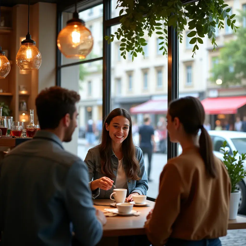 Biljni čaj u prirodnoj ambalaži s oznakom "za zdravlje"